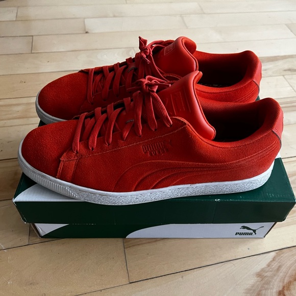 Puma Clyde - Picture 5 of 5